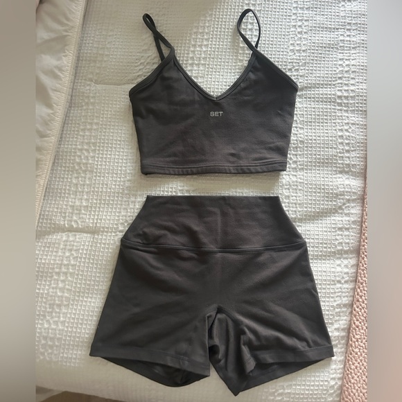 Set Active Workout Set - Picture 6 of 7